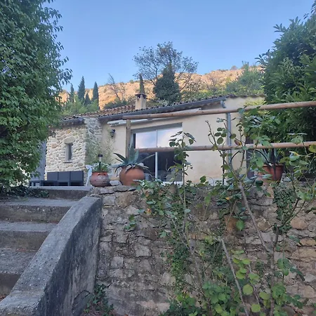 Maison A *