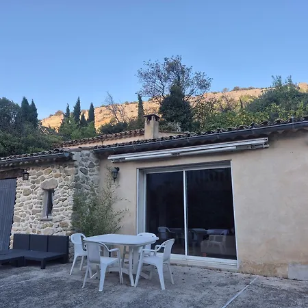 Maison A Holiday home *