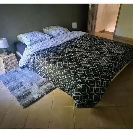 Maison A Nyons