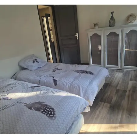 Maison A * Nyons