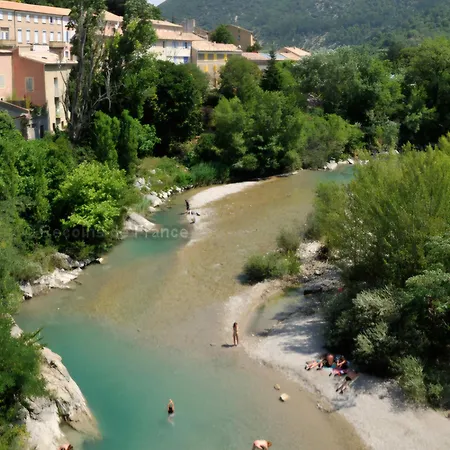 Holiday home Maison A *