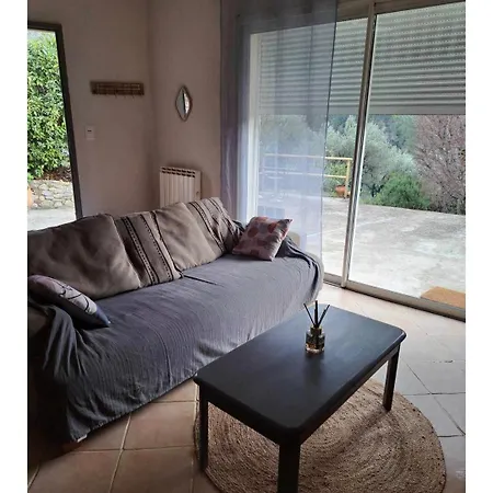 Maison A Сasa de vacaciones