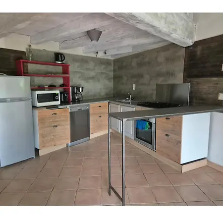 度假居 Maison A *