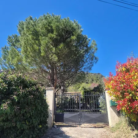 Maison A