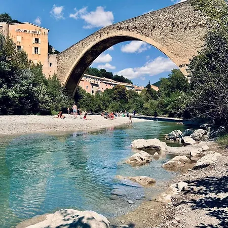 Сasa de vacaciones Maison A *