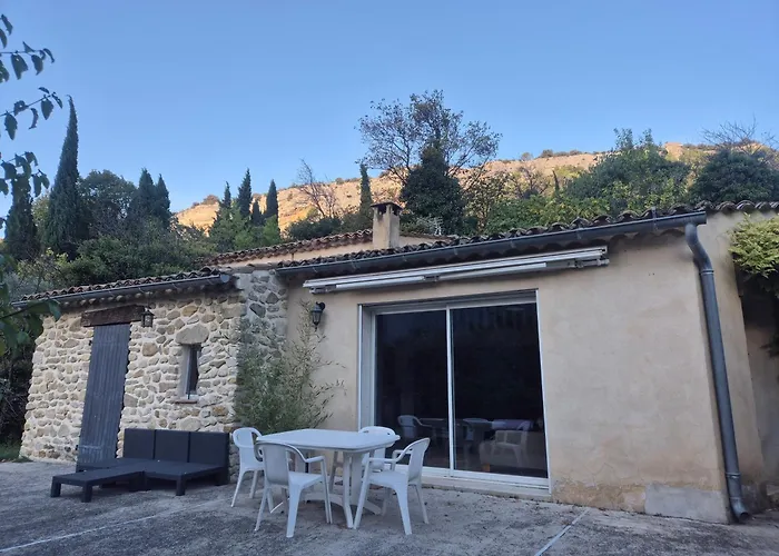 Maison à Casa de Férias *