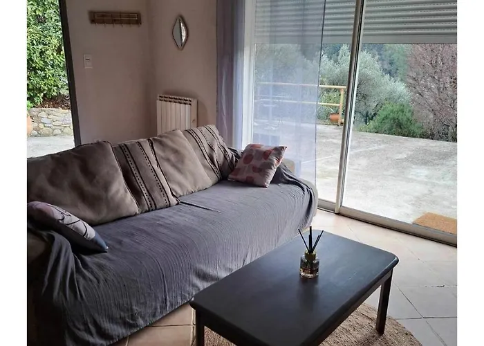 Maison à Casa de Férias