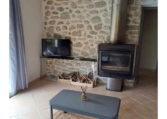 Casa de Férias Maison à Nyons