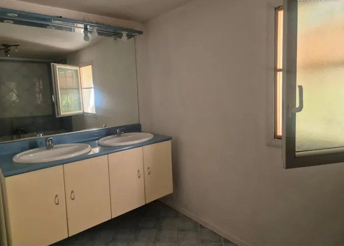 Maison A