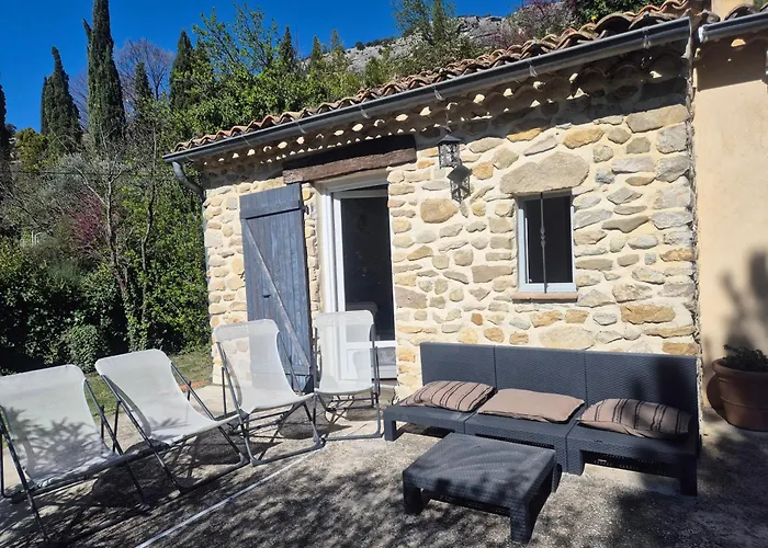 Maison à * Nyons