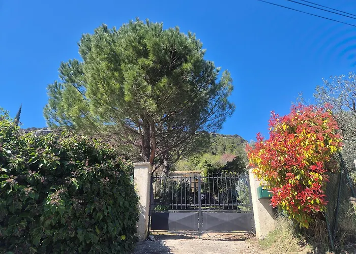 Maison à