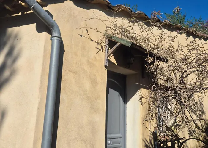Maison à Casa de Férias *
