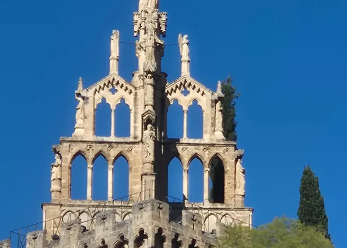 Maison à Casa de Férias